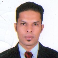 Mohammed Zeeshan