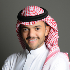 Anas AlHarbi