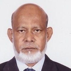 Mahmudul Choudhury, Finance Lead (CFO)