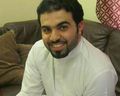 Mohammed Al-Kaaby, Kitchen Installation Team Leader (Aftersale)
