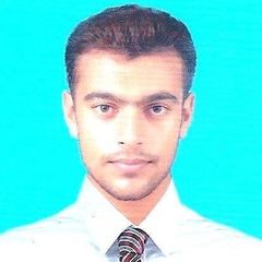 Ammar Azhar, Trainee Engineer