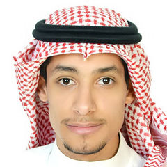 suhaib saeed  alzuhayri, Specialist - Legal