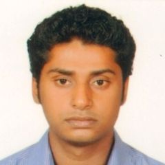 Rahul Rajan, Draftsman