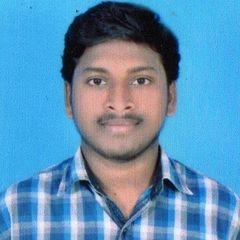 nalli mahendra, Qc Engineer