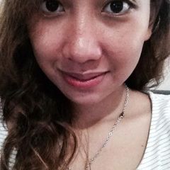 RICHELLE PATAGOC