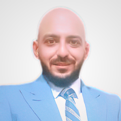 أحمد حجر, Marketing Product Manager