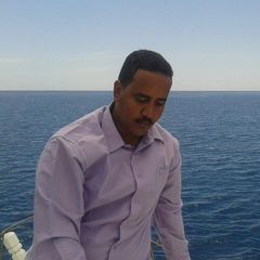 mohamed salih