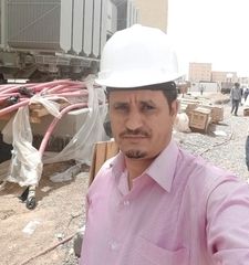 Anwer Alnaqeeb, Project manager