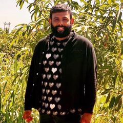 Neil Kalidas