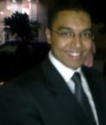 Mohamed Bakr, Senior Internal Auditor