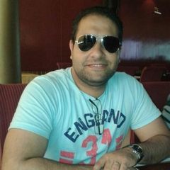 حبيب حبيب, Group SAP Project Manager