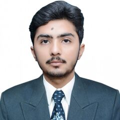 Muhammad Asad Riaz