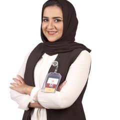 aya faid, human resources assistant manager