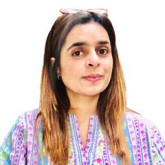 bushra afzal