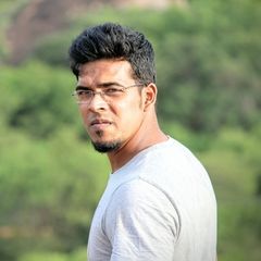 Sufiyan Shaikh