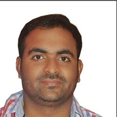 jayanth Darla, HSE Manager - UAE