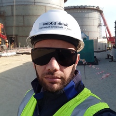 Salah eddine Badrani