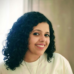 Gayatri Prabhu