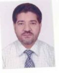 Naim Hasnain, Supervisor Maintenance Utility and Water Treatment Plant