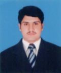Muhammad Tanveer, Project Manager IT