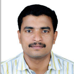 anil puthussery, ASST MANAGER-PRODUCTION