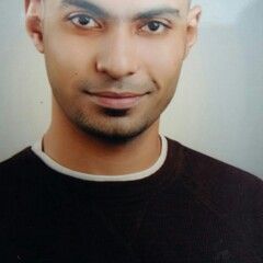 Mohammed elmoez elkhodary