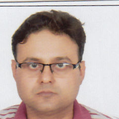 Gurvishal sinha, Asst professor