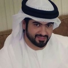 Mahmood Al Shaibani