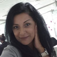 nadia margaret milner, medical manager