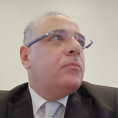 جهاد سعيد يوسف اليوسف, COO & Business Development Manager