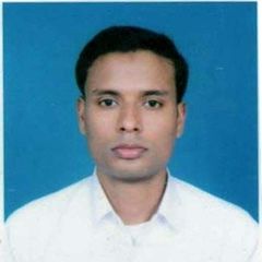 MD TANWEER ALAM, Visiting Faculty