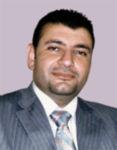ghiath bajbouj, Sales Manager