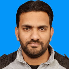 Muhammad Ayyaz