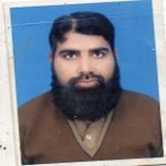 Muhammad zeeshan Akram