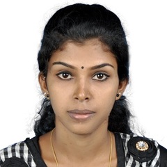Athulya As, ACCOUNTS & FINANCE