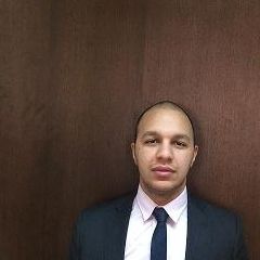 Hazem Abdel Hamid, Relationship Manager - Corporate & Investment Banking Division 