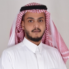 Saleh Alghamdi, Human Resource Specialist