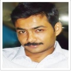 Mohsin Ali Mirza, System Engineer