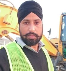 charanjit singh