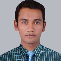 Mohammad Saidujjaman