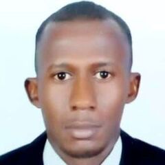 Mamoun  Alnour Mohamed Alfaki  الفكي