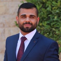 يوسف أبوزيد, Site Supervisor