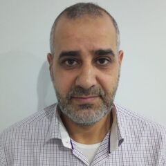 محمد مصباح, Protection / Electrical Engineer