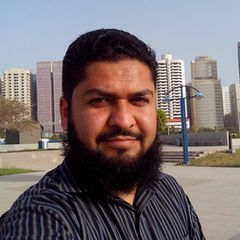 kamal hashmi