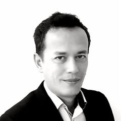 Francois Kien Nguyen, DIGITAL MARKETING DIRECTOR