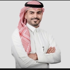 Anas Alharbi, General accountant