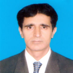 Aftab Ahmed, 