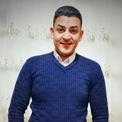 Ahmed Salah