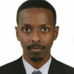 Ahmed Abdulrahman Mustafa  Osman