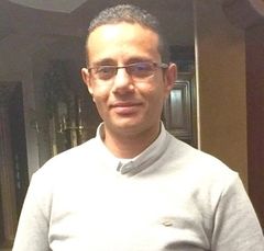 mohamed abdallah fahmy, Consultant engineering